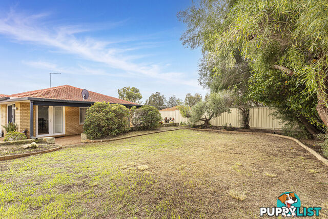 31 Danaher Mews CLARKSON WA 6030