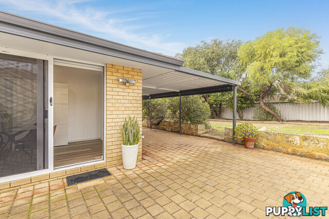 31 Danaher Mews CLARKSON WA 6030