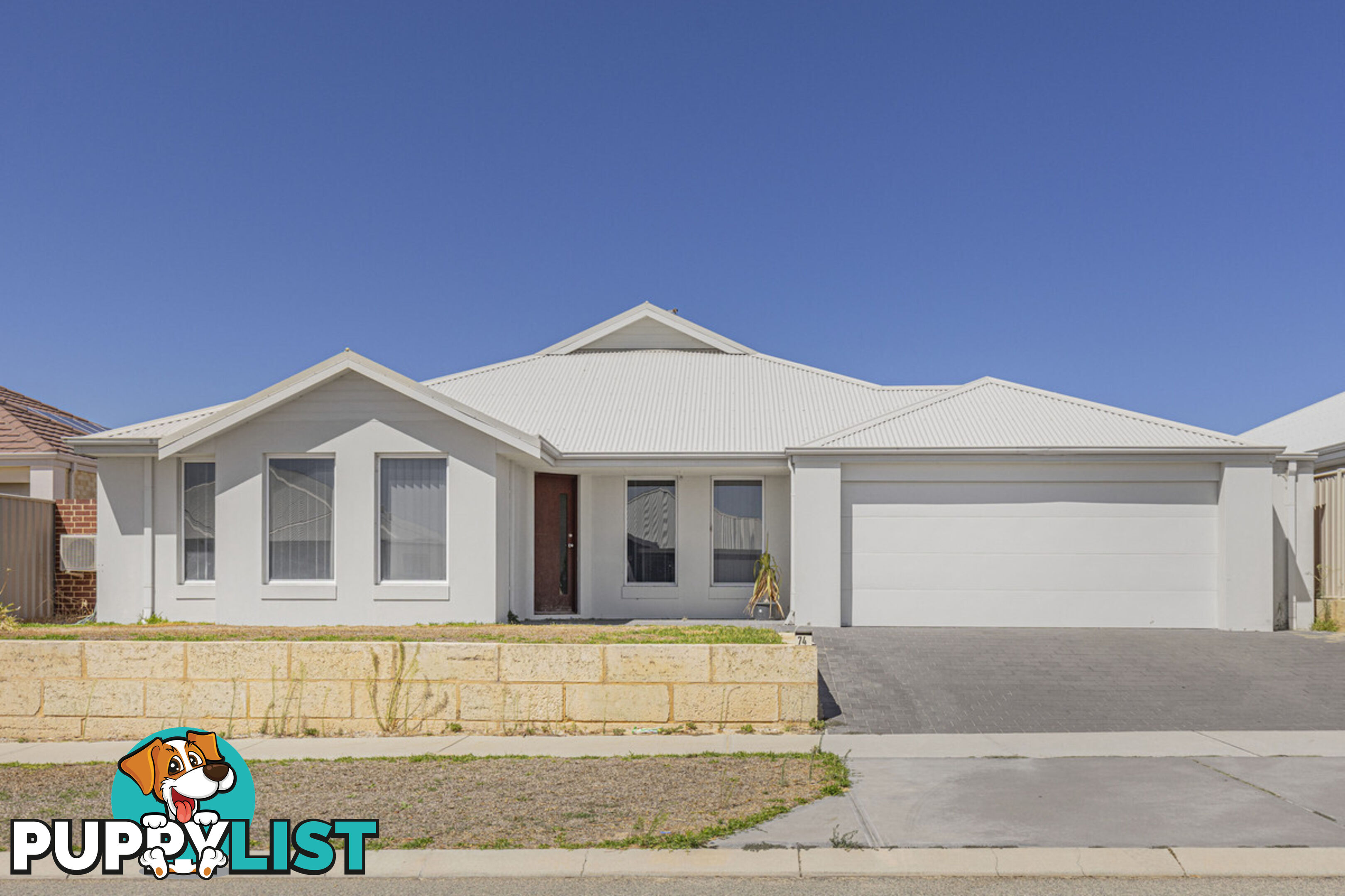 74 Kardan Drive YANCHEP WA 6035