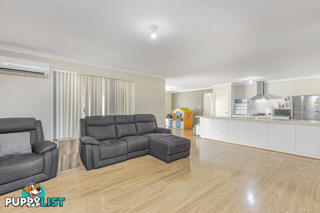 74 Kardan Drive YANCHEP WA 6035