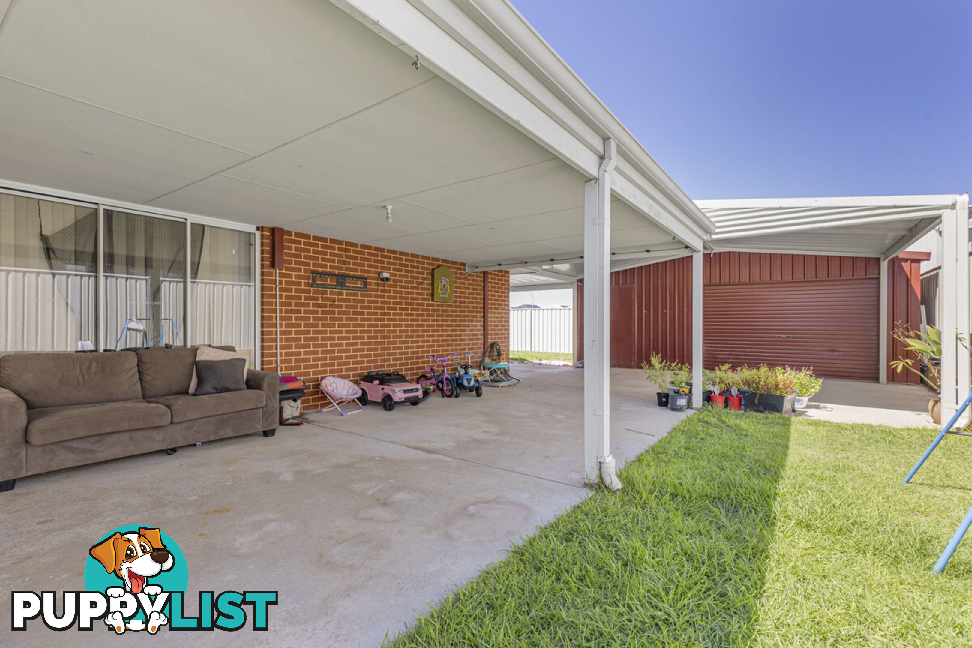 74 Kardan Drive YANCHEP WA 6035