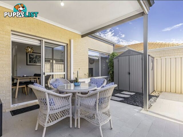 51 Charlbury Drive BUTLER WA 6036