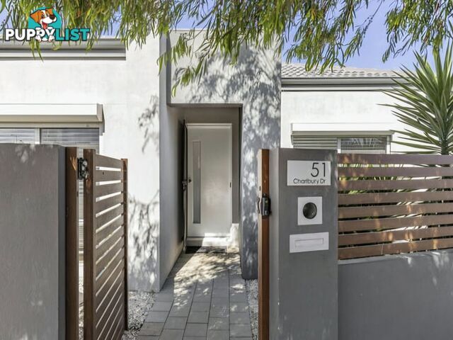 51 Charlbury Drive BUTLER WA 6036
