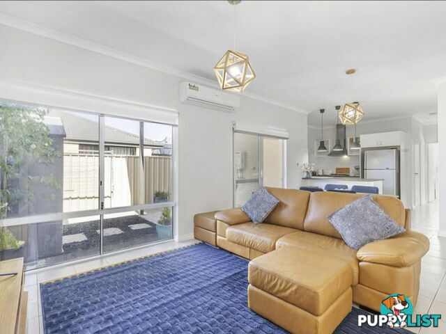 51 Charlbury Drive BUTLER WA 6036