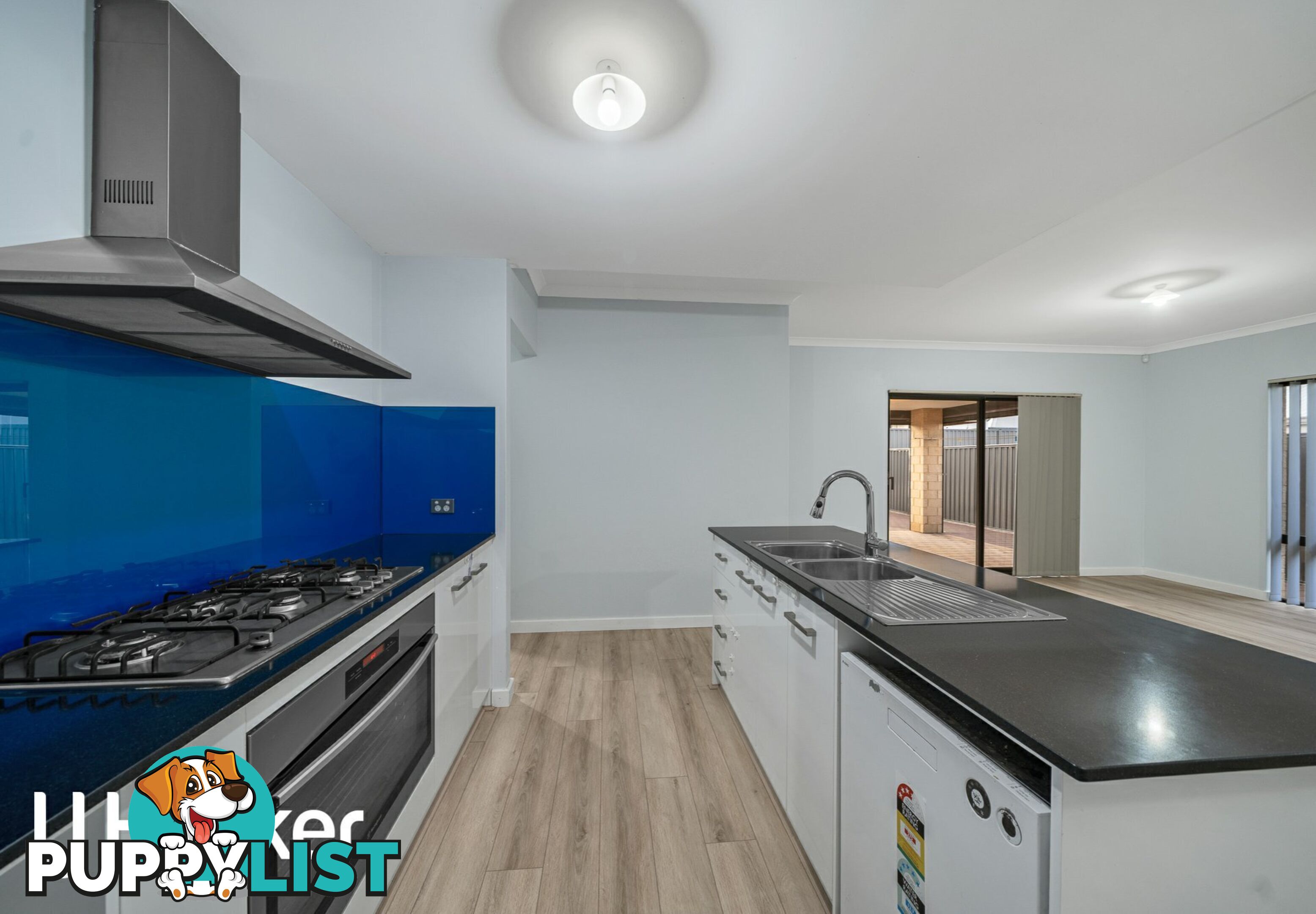 12 Luminous Crescent EGLINTON WA 6034