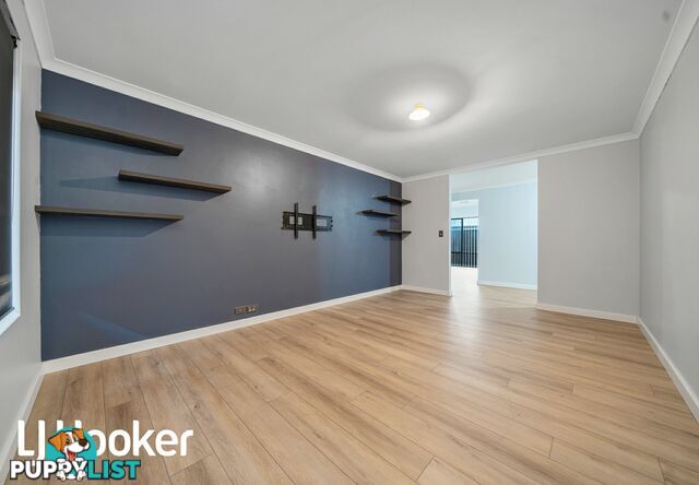 12 Luminous Crescent EGLINTON WA 6034