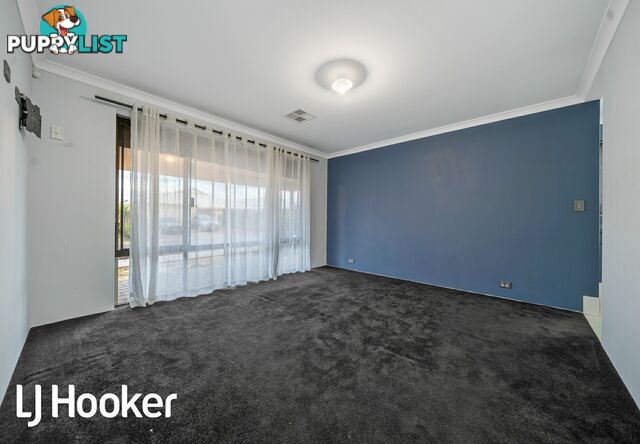 12 Luminous Crescent EGLINTON WA 6034