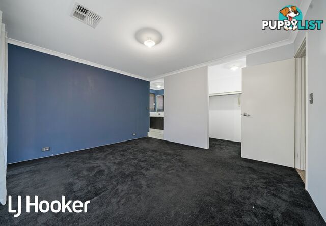 12 Luminous Crescent EGLINTON WA 6034