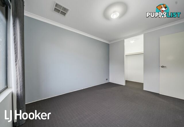 12 Luminous Crescent EGLINTON WA 6034