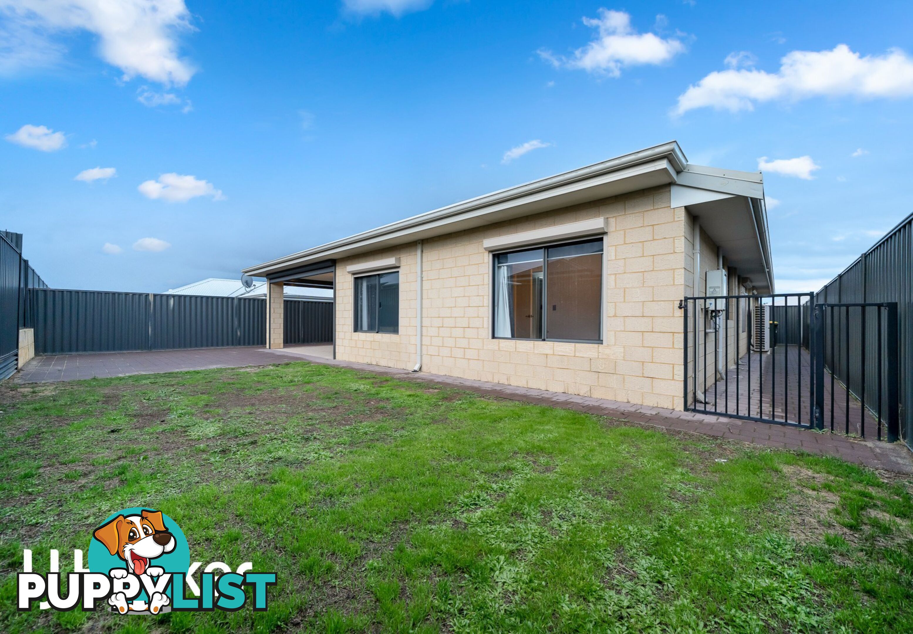 12 Luminous Crescent EGLINTON WA 6034