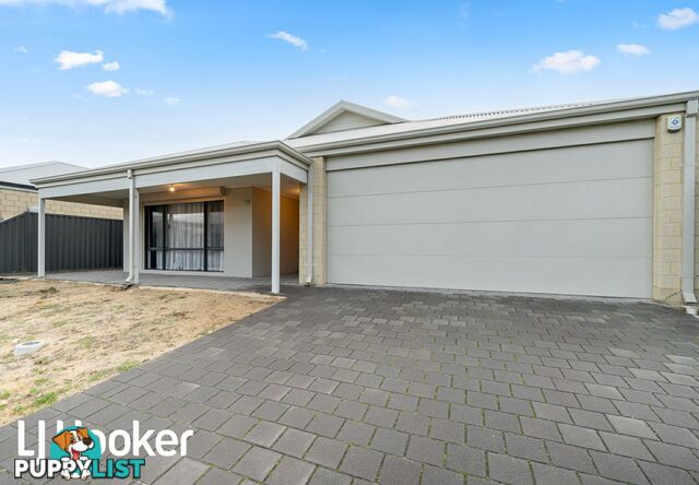 12 Luminous Crescent EGLINTON WA 6034