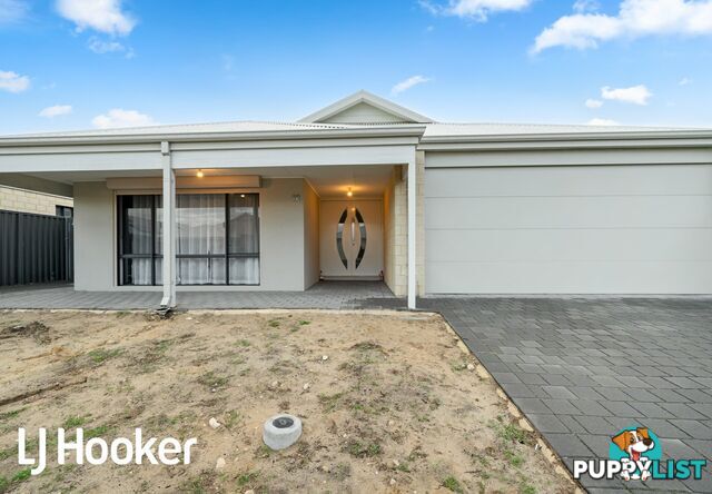 12 Luminous Crescent EGLINTON WA 6034