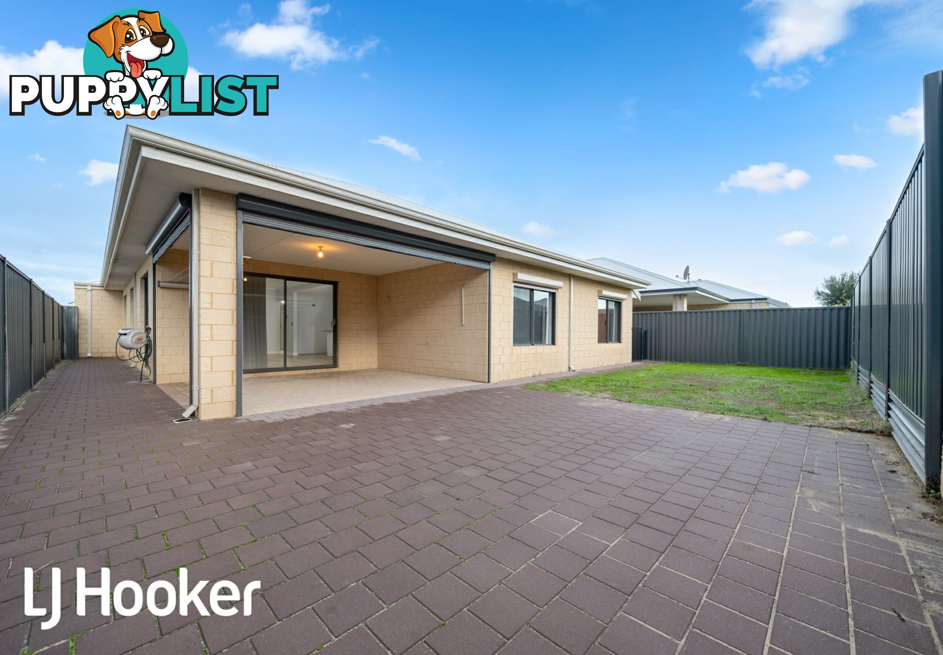 12 Luminous Crescent EGLINTON WA 6034