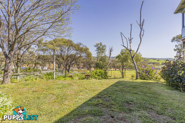 39 Settlers Ridge TOODYAY WA 6566