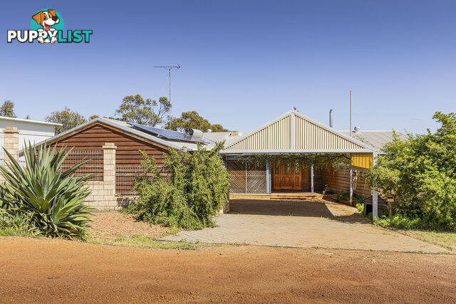 39 Settlers Ridge TOODYAY WA 6566