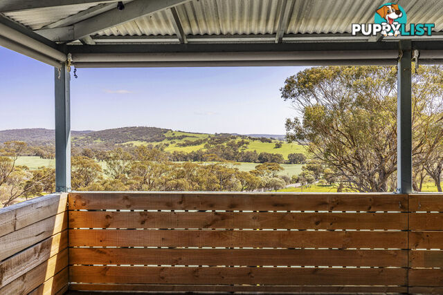 39 Settlers Ridge TOODYAY WA 6566