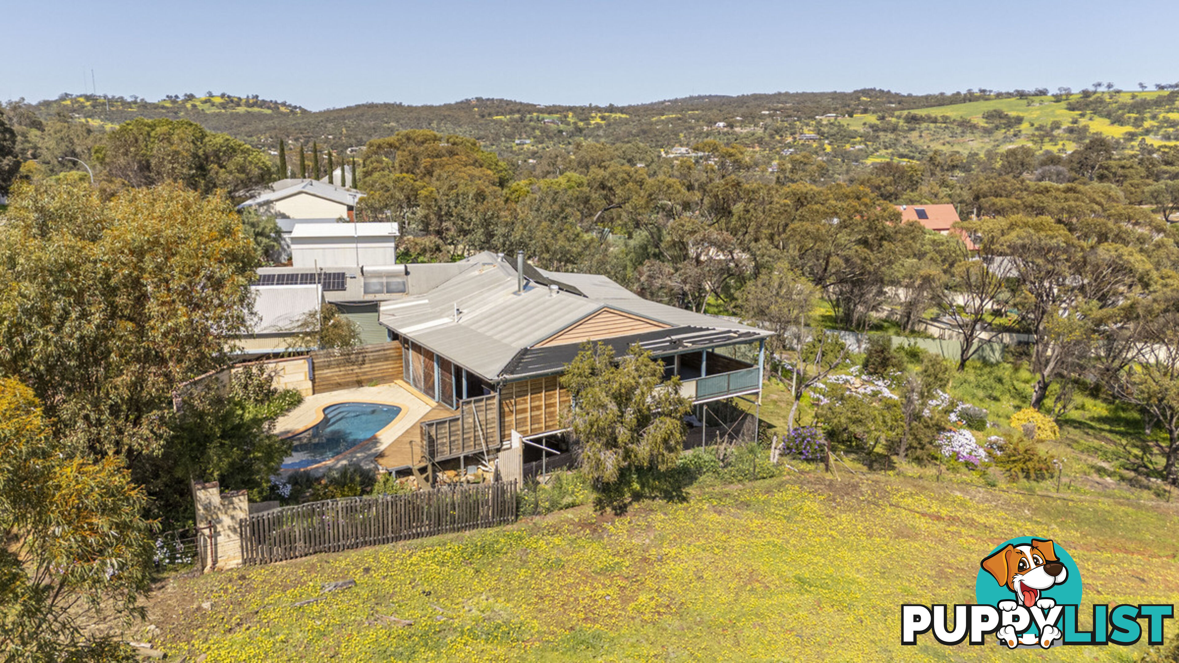 39 Settlers Ridge TOODYAY WA 6566