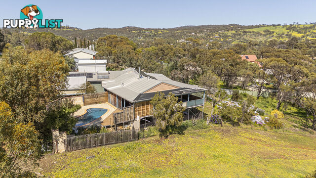 39 Settlers Ridge TOODYAY WA 6566