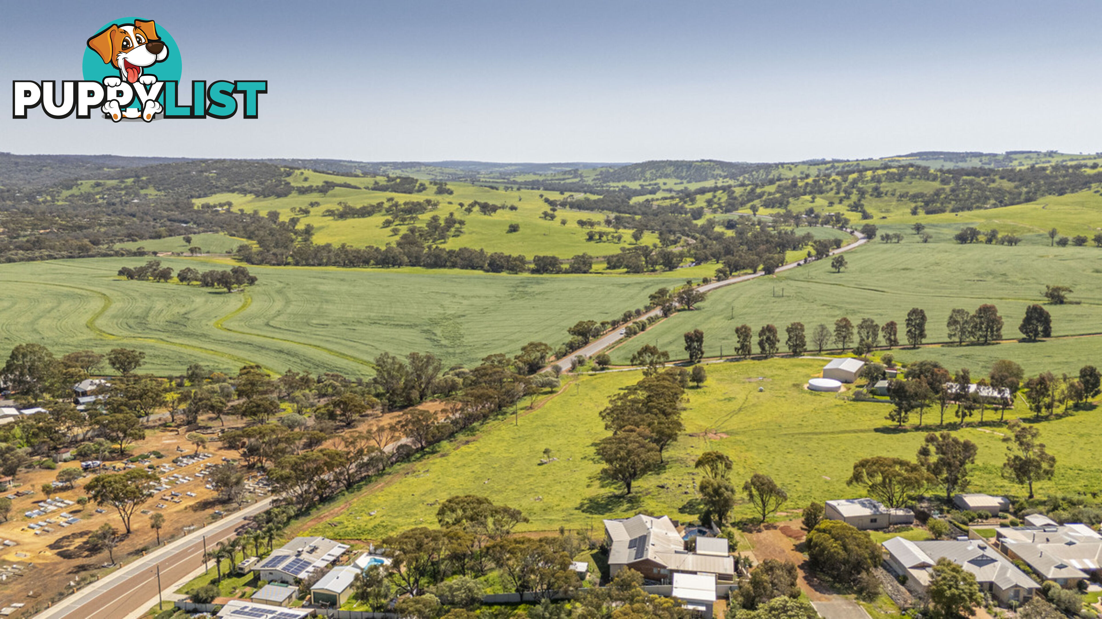 39 Settlers Ridge TOODYAY WA 6566