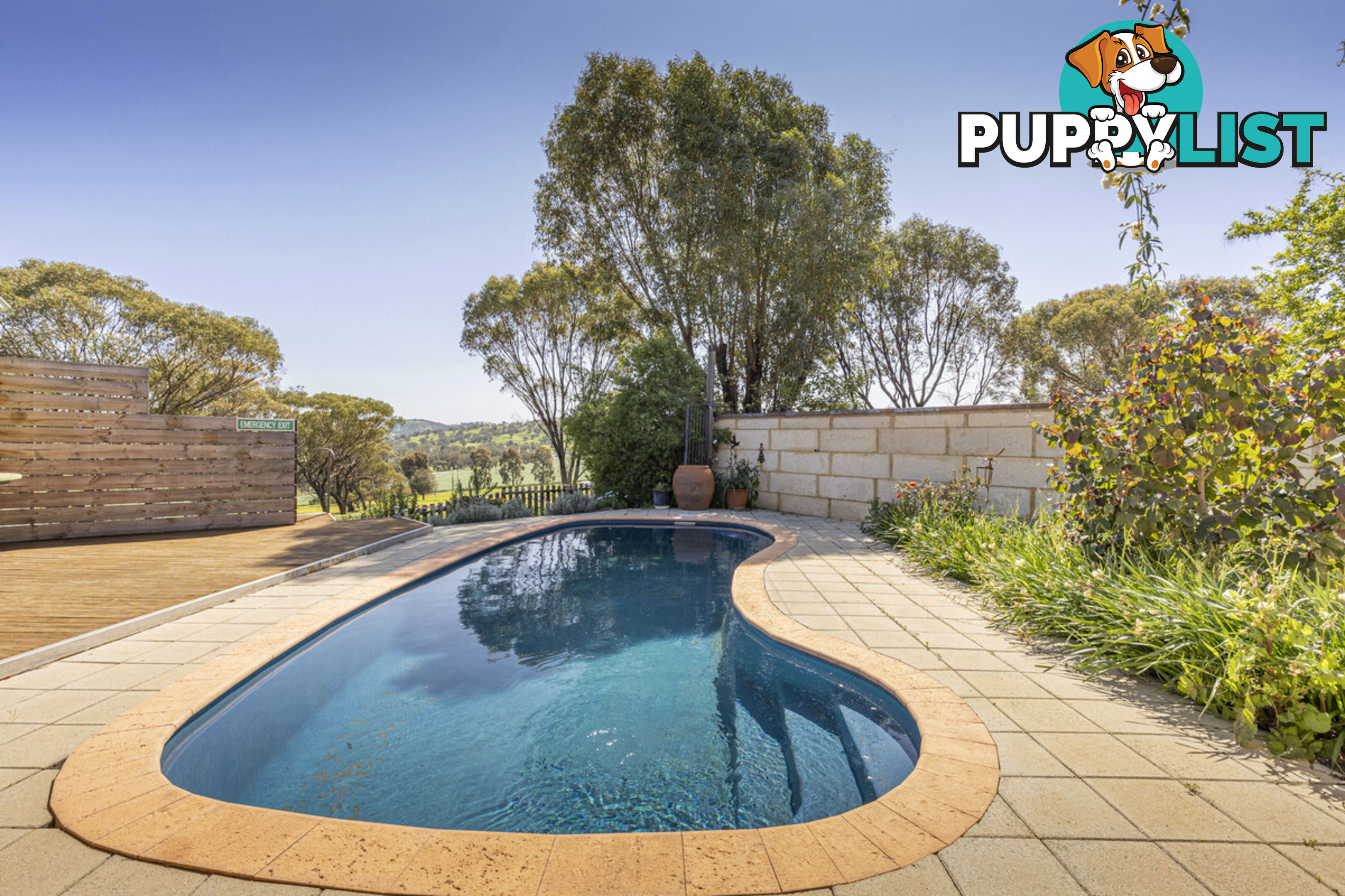 39 Settlers Ridge TOODYAY WA 6566