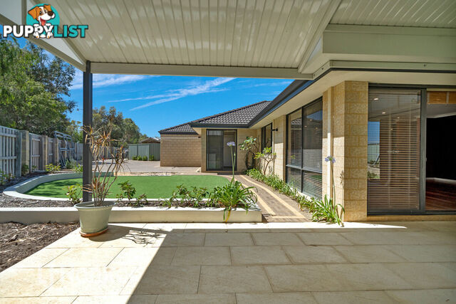 7 Castle Peak Vista MERRIWA WA 6030