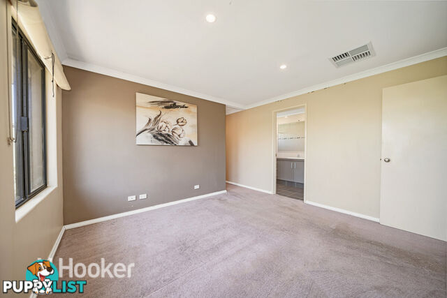 7 Castle Peak Vista MERRIWA WA 6030