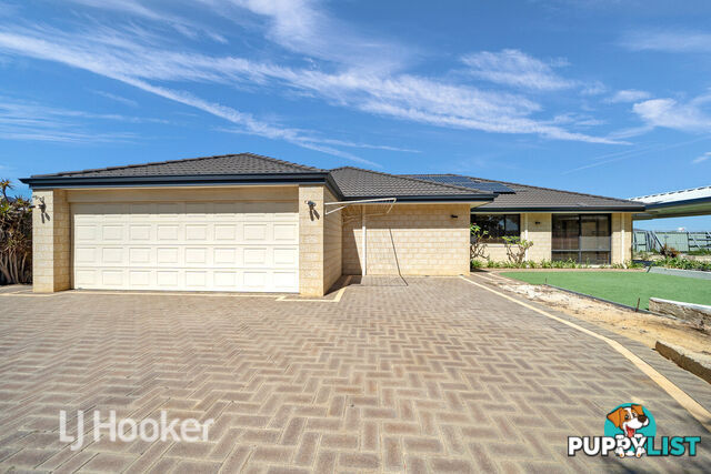 7 Castle Peak Vista MERRIWA WA 6030