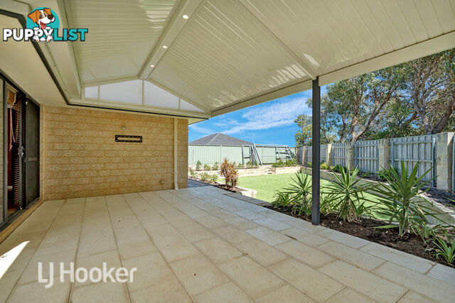 7 Castle Peak Vista MERRIWA WA 6030