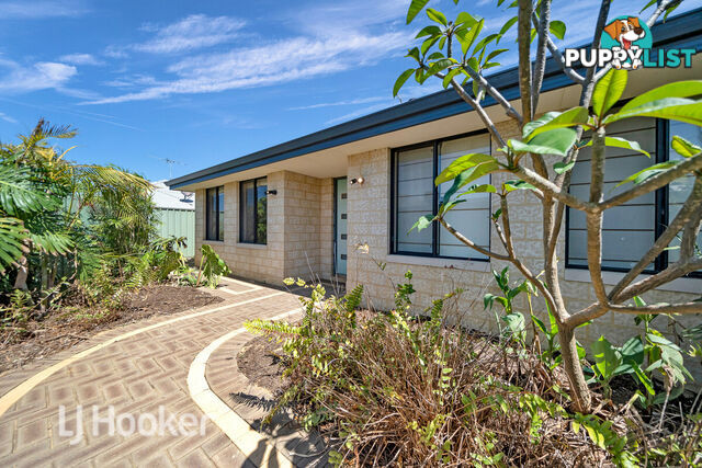 7 Castle Peak Vista MERRIWA WA 6030