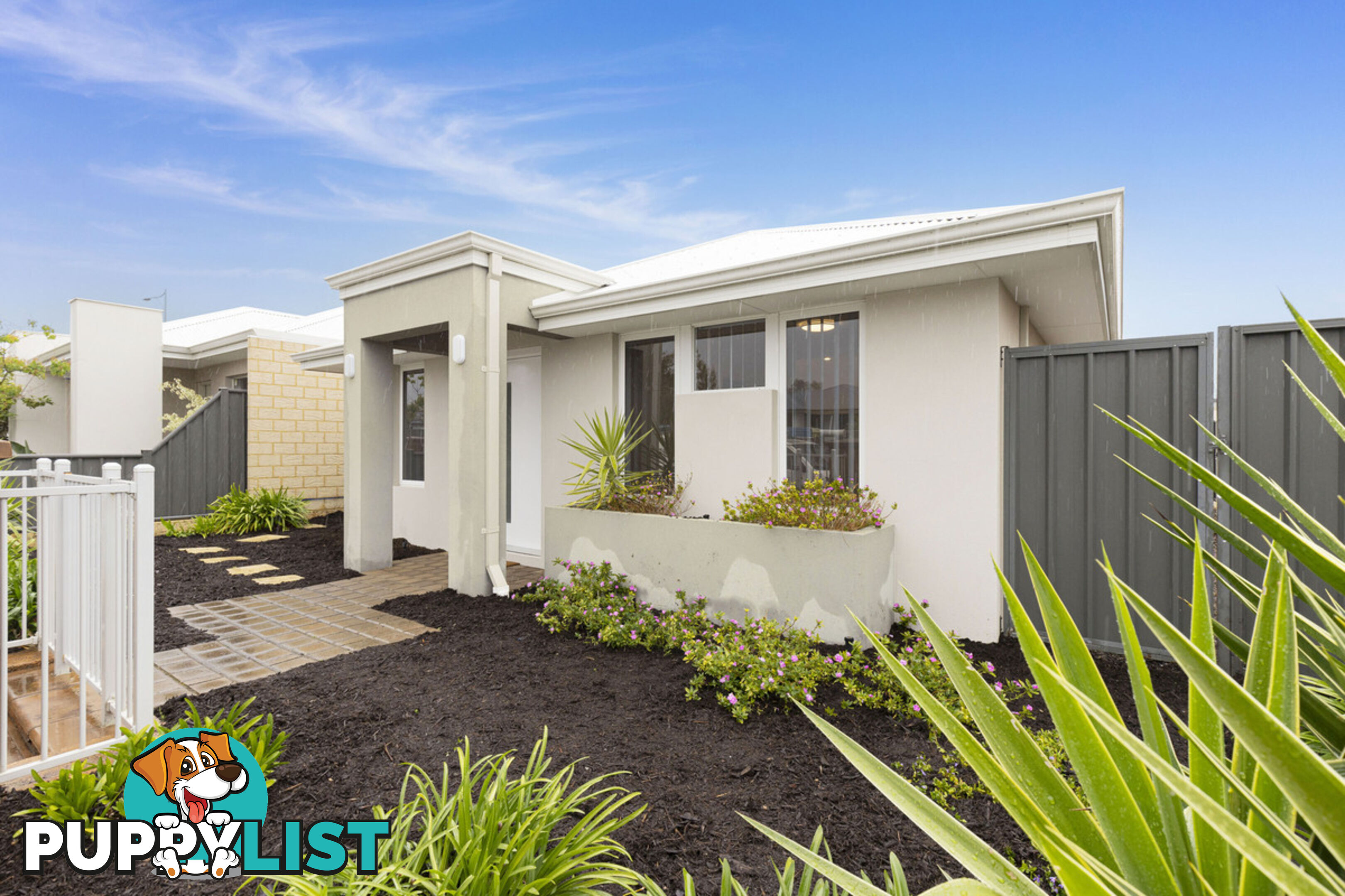 7 Hybrid Green BANKSIA GROVE WA 6031