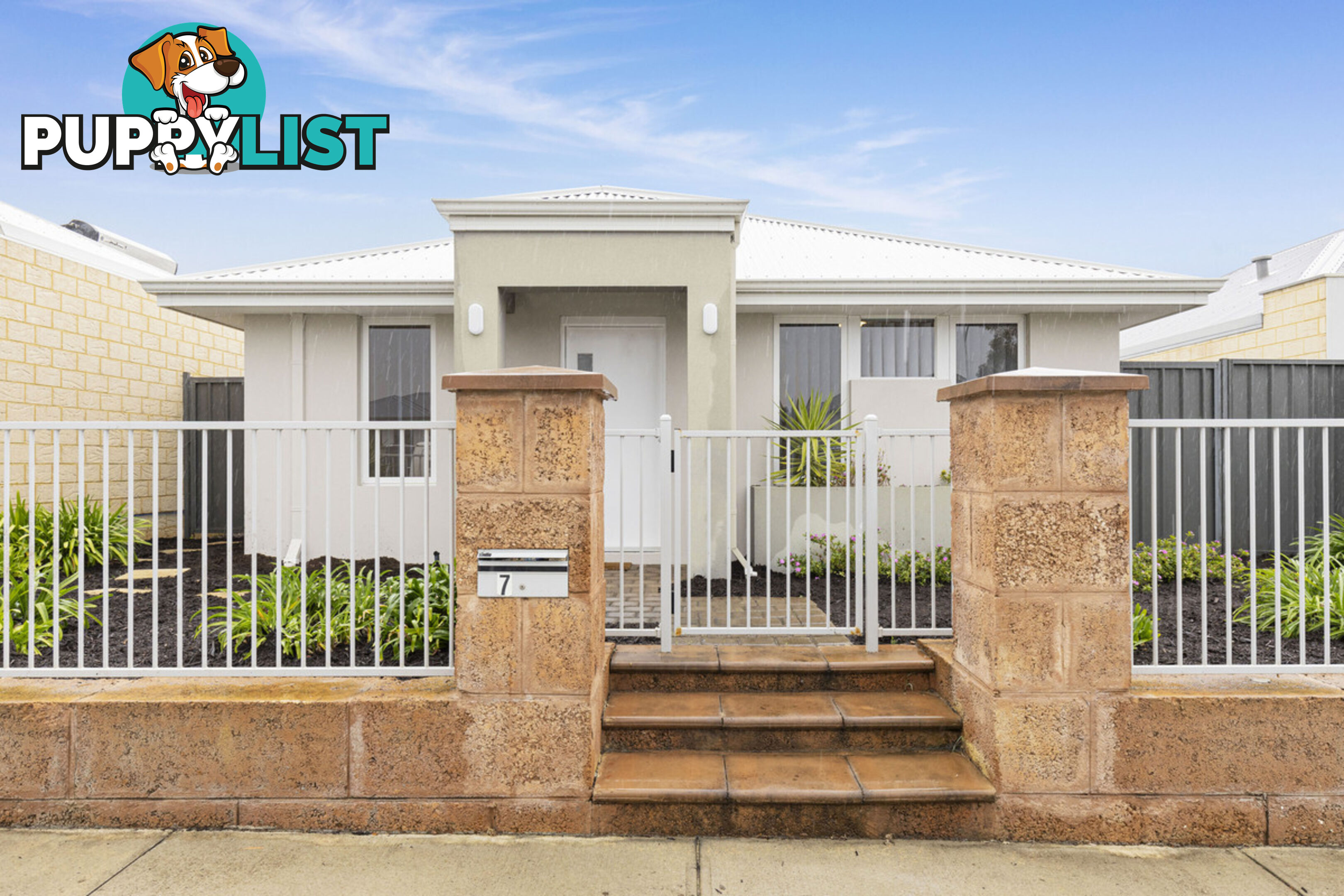 7 Hybrid Green BANKSIA GROVE WA 6031