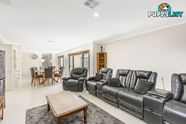 55 Rathkeale Boulevard RIDGEWOOD WA 6030