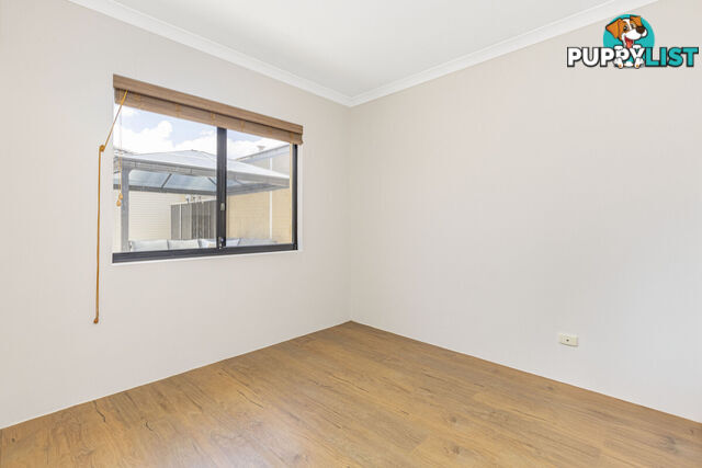 55 Rathkeale Boulevard RIDGEWOOD WA 6030