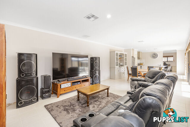 55 Rathkeale Boulevard RIDGEWOOD WA 6030