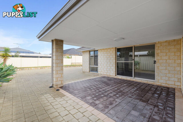 26 Collanda Circuit CARRAMAR WA 6031