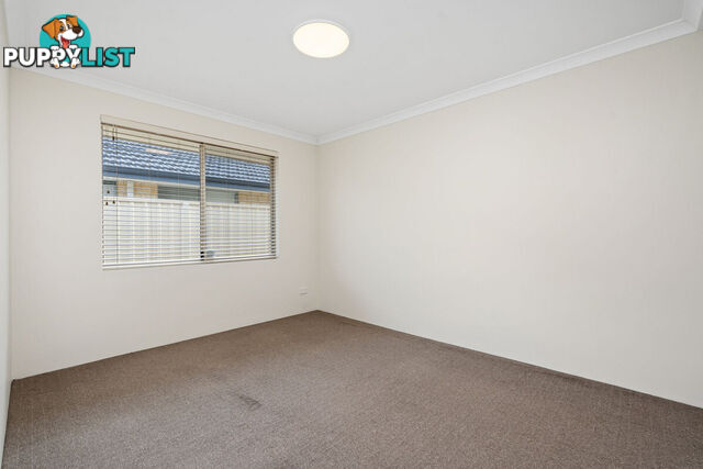 26 Collanda Circuit CARRAMAR WA 6031