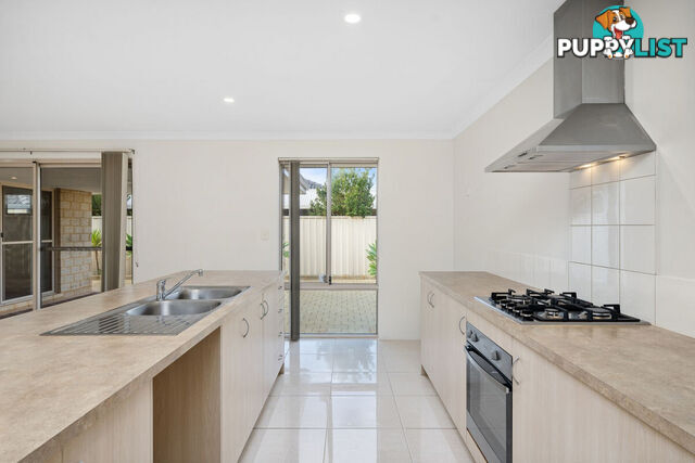 26 Collanda Circuit CARRAMAR WA 6031