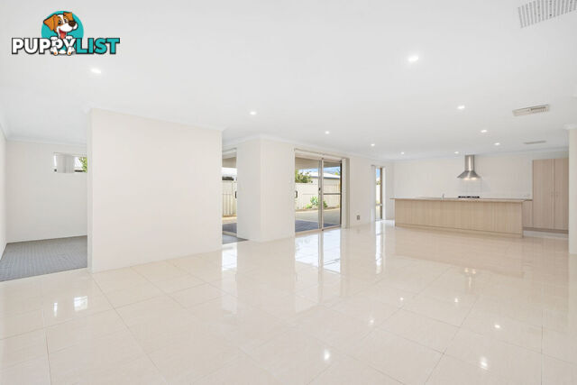 26 Collanda Circuit CARRAMAR WA 6031