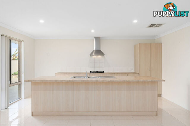 26 Collanda Circuit CARRAMAR WA 6031