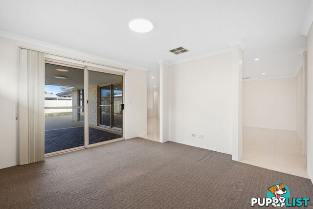 26 Collanda Circuit CARRAMAR WA 6031