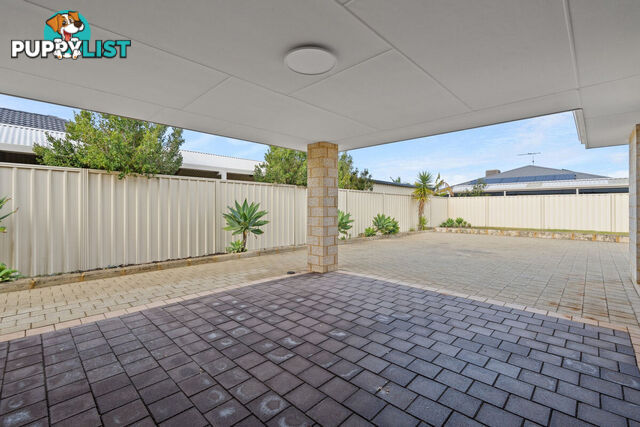 26 Collanda Circuit CARRAMAR WA 6031