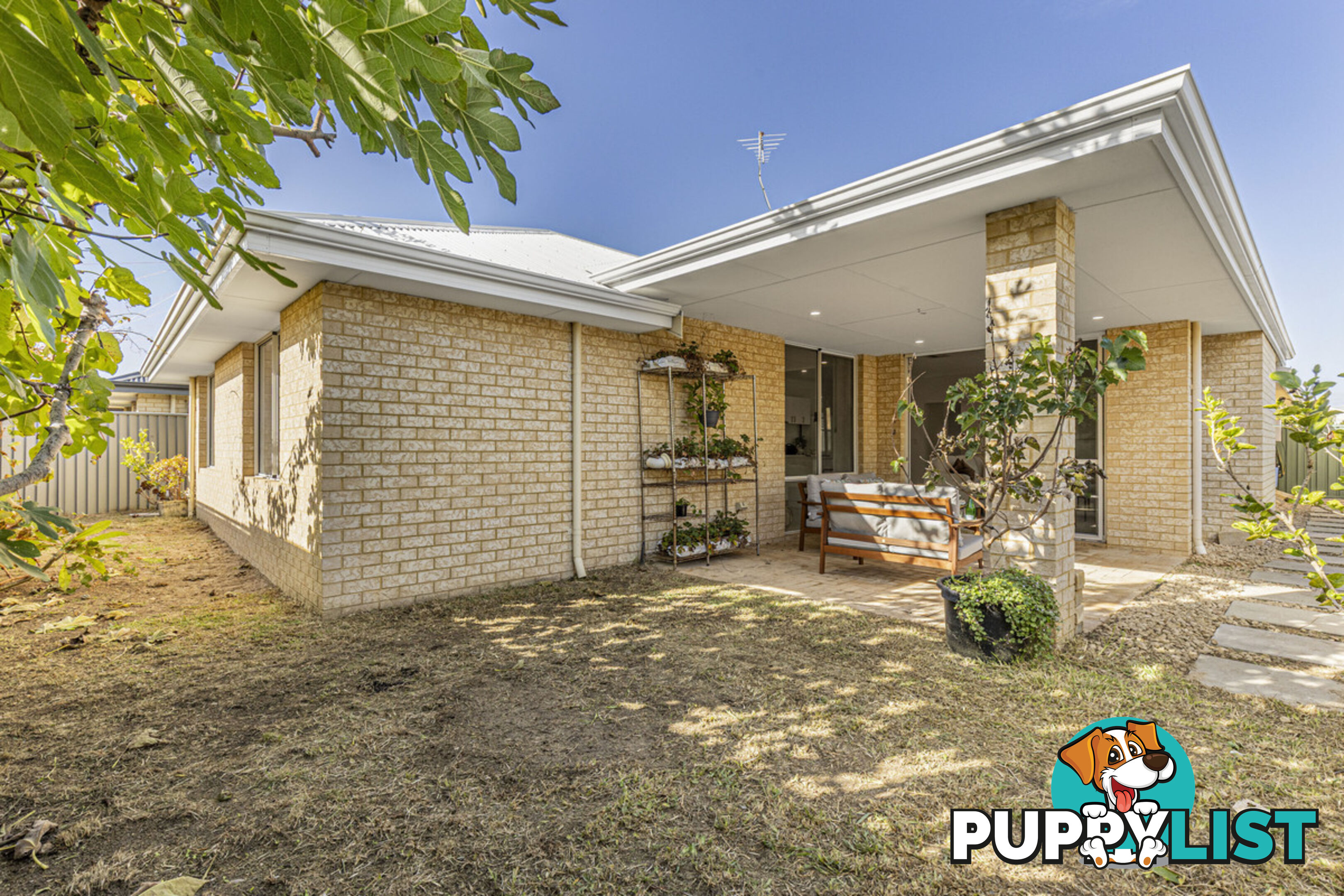 14 Giallo Way EGLINTON WA 6034