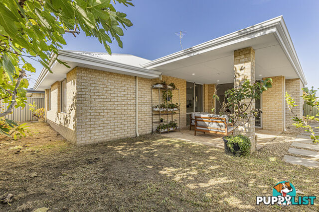 14 Giallo Way EGLINTON WA 6034