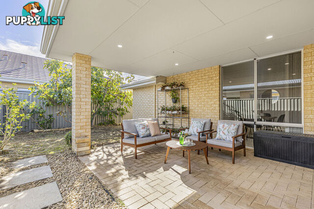 14 Giallo Way EGLINTON WA 6034