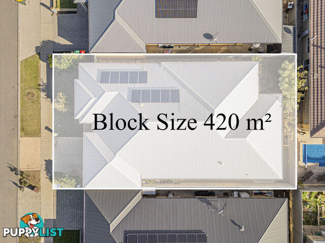 14 Giallo Way EGLINTON WA 6034