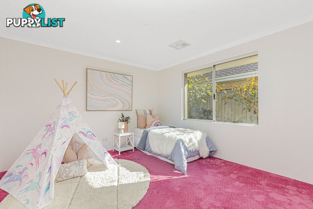 14 Giallo Way EGLINTON WA 6034