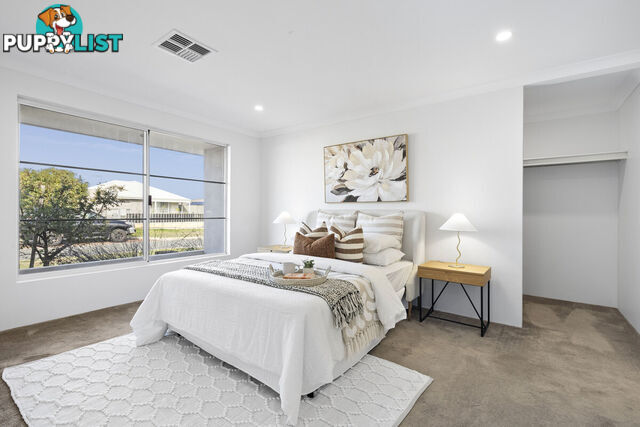 14 Giallo Way EGLINTON WA 6034