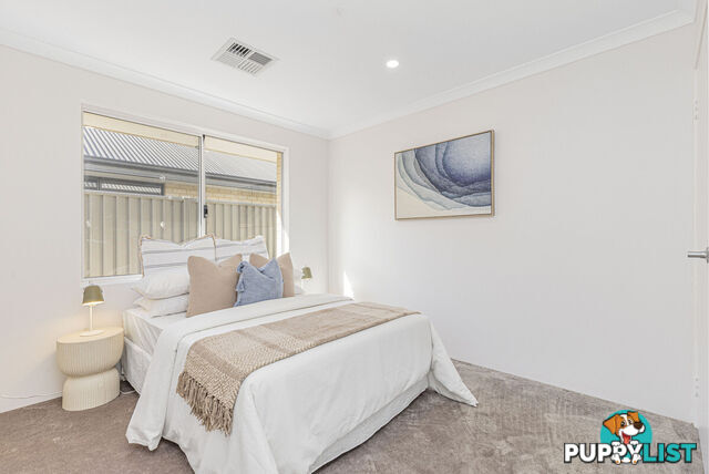 14 Giallo Way EGLINTON WA 6034
