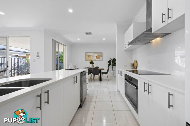 14 Giallo Way EGLINTON WA 6034