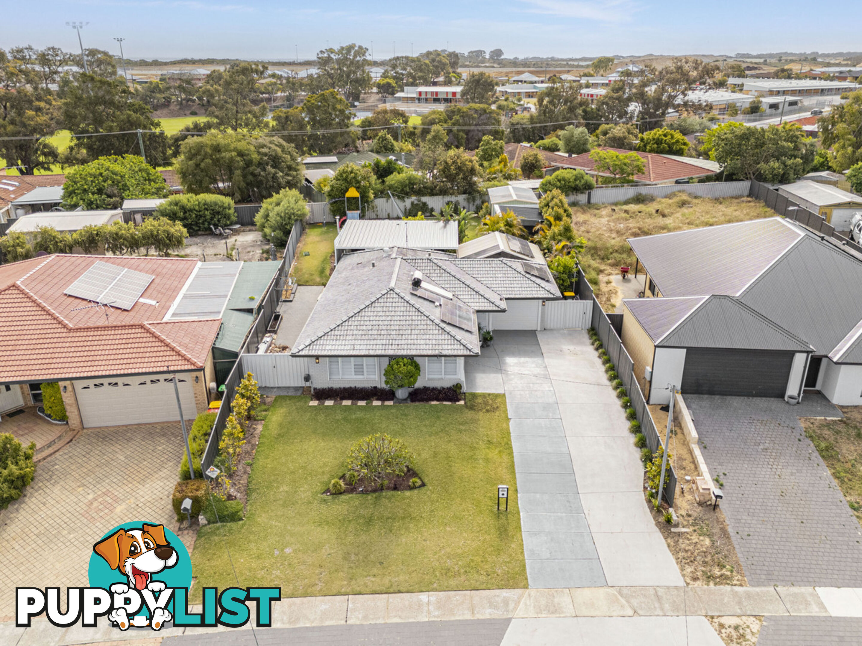 103 St Andrews Drive YANCHEP WA 6035